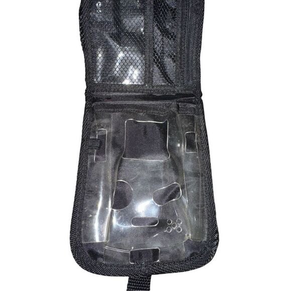 Nintendo Gameboy Color Travel Carrying Case - Picture 3 of 6